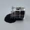 Ranger Black Super Fine Detail Embossing Powder